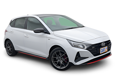Hyundai NEW I20 N LINE-img
